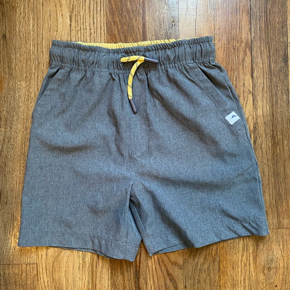 Kids Childrens Boys Size 5-6 Shorts Tommy Bahama Shorts Blue